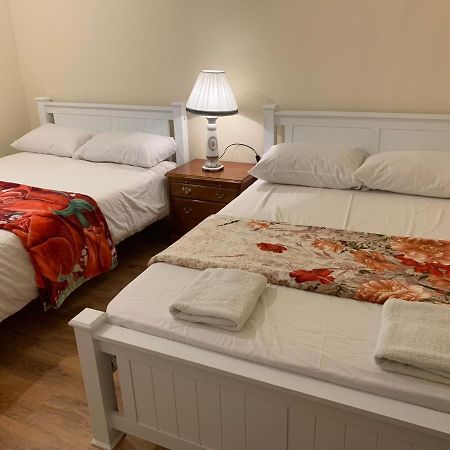 Two Bed Holiday Apartment Londra Dış mekan fotoğraf